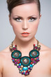 Beautiful jewelry