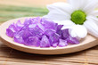 Foto: Wellness Badesalz Wellness Badesalz
