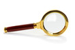 Magnifying glass