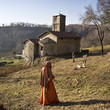 Presepe in grandezza naturale