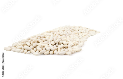 Photo: fagioli secchi cannellini fagioli secchi cannellini