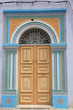 color door