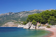 Montenegro coast
