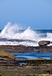 Aussie rockpools