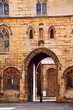 Exchequer Gate
