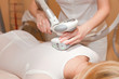Vacuum massage