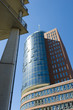 Photo: Hanseatic Trade Center Hamburg Hanseatic Trade Center Hamburg