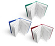 Pocket Organizers