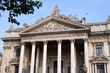 Bruxelles - La Bourse - Stock Market Bruxelles - La Bourse - Stock Market