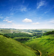 Valley