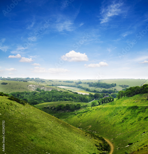 Foto: Valley Valley