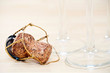Bouchon de Champagne