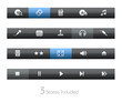 Media & Entert. /  It includes 3 states in different layers