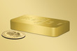 Goldpreis im Höhenflug