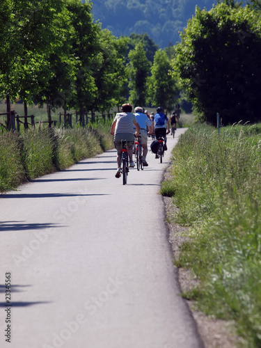 Foto: Radtour Radtour