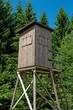 Hochstand