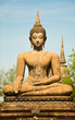 Buddha statue