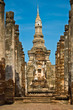 Sukothai historical park
