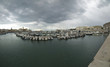 trani porto