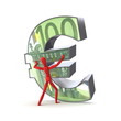 Keeping up the Euro - 100 Euro Note