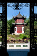 Chinese garden
