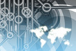 Global Business Technology Abstract