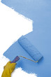 painting walls