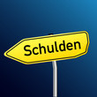 Sparschulden