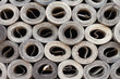 roofing material ruberoid