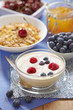 healthy breakfast