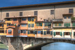 Bridge - Ponte Vecchio Florence Italy