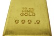 gold bar