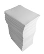 stack of papers documents office business stack of papers documents office business