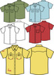 male basic fashion polo shirts male basic fashion polo shirts