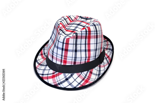 Photo: hat hat