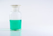 Foto: Chemikalie Flasche Labor Chemikalie Flasche Labor