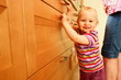 spaß in der küche