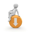 Download-Button