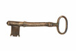 Vintage Key Vintage Key