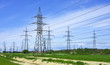 Power lines