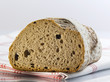 Delicious bread