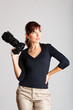 Female Photographer Female Photographer