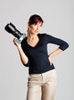 Female Photographer Female Photographer