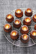 cannelés sur grille cannelés sur grille