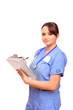 Photo: Nurse Nurse