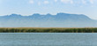 Panoramica de la Albufera de Valencia