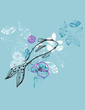 Bekko Koi II