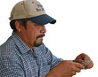 Electrician Working