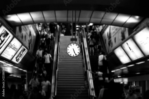 Photo: trainstation bkk trainstation bkk