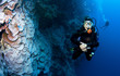 scuba diver